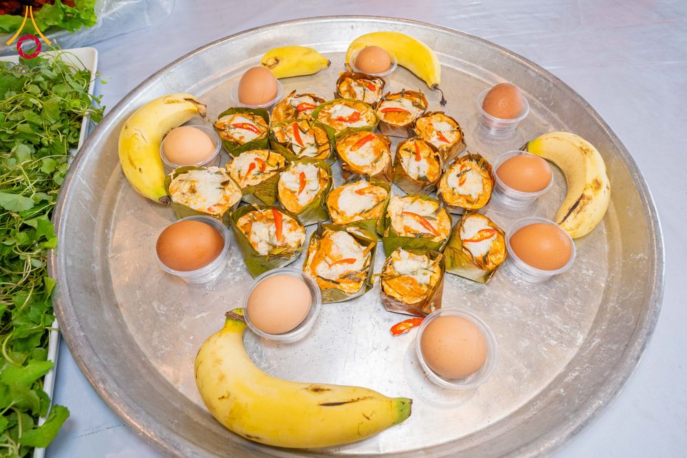 ภาพ No.307091:วันที่ 31 มกราคม พ.ศ. 2569 พิธีถวายภัตตาหารเป็นสังฆทาน แด่พระธรรมยาตรา ณ วัดพระธรรมกาย  จังหวัดปทุมธานี ในโครงการธรรมยาตรา กตัญญูบูชา มหาปูชนียาจารย์ พระมงคลเทพมุนี(สด จนฺทสโร) พระผู้ปราบมาร อนุสรณ์สถาน 7 แห่ง ปีที่ 14