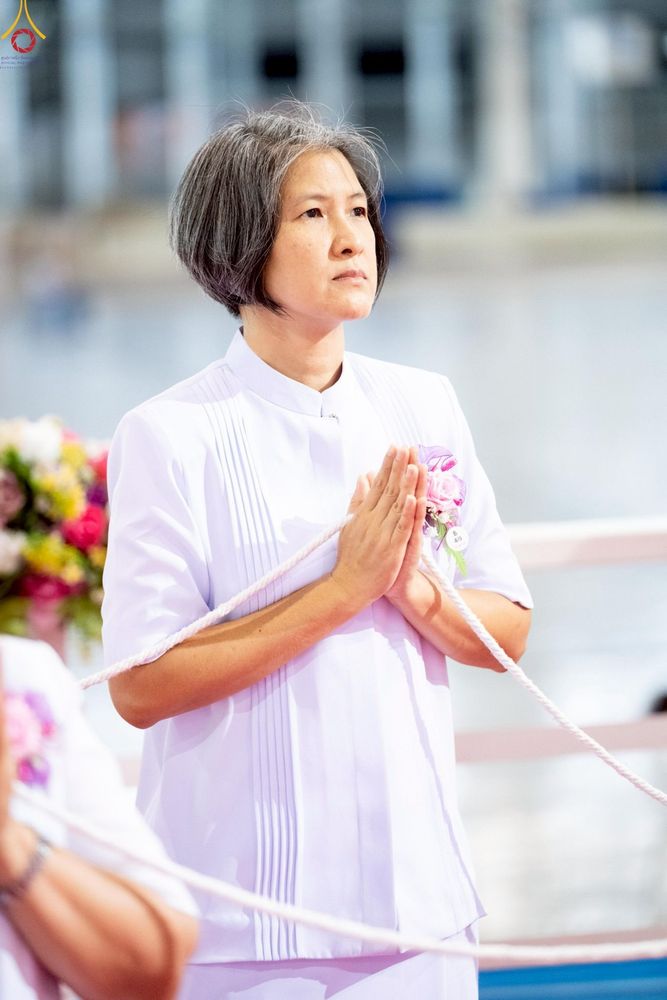 ภาพ No.249529:วันที่ 28 กันยายน พ.ศ. 2568 พิธีจุดเทียนใจ ไฟนิรันด์ อนันตชัย ณ สภาธรรมกายสากล วัดพระธรรมกาย