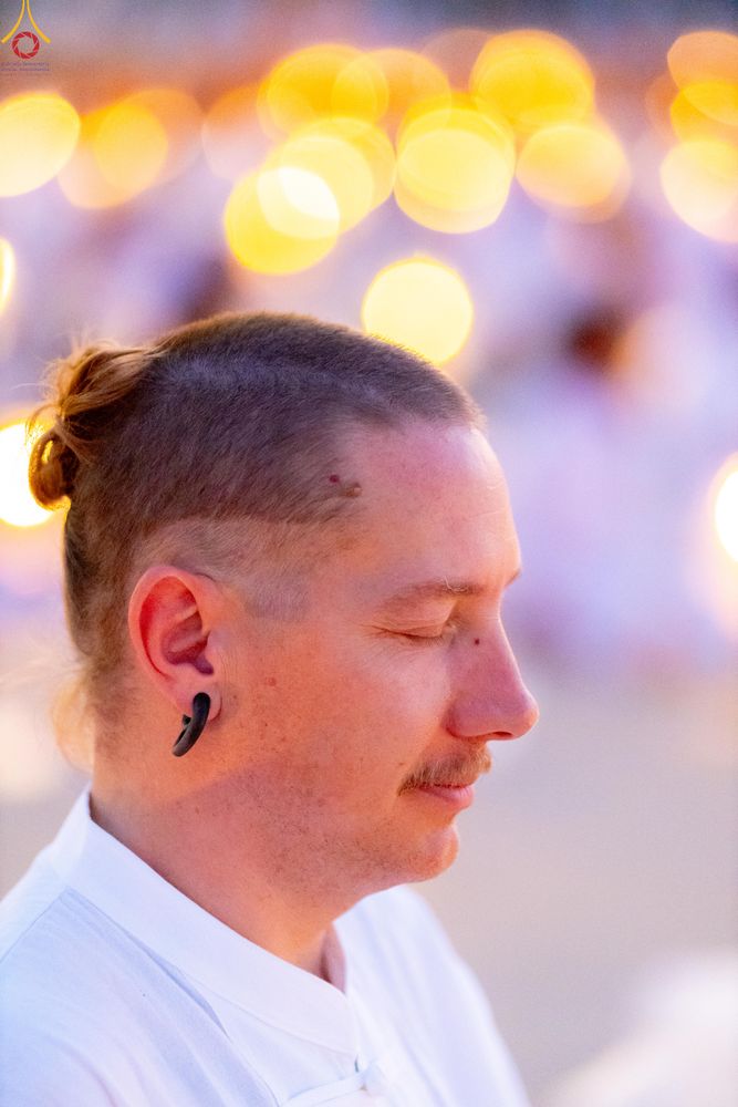 ภาพ No.307986:วันที่ 31 มกราคม พ.ศ. 2569 พิธีจุดประทีปธรรมถวายเป็นพุทธบูชา  และบูชาธรรมมหาปูชนียาจารย์ (ภาพชุดที่ 3) ณ วัดพระธรรมกาย ปทุมธานี ในโครงการธรรมยาตรา กตัญญูบูชา มหาปูชนียาจารย์ พระมงคลเทพมุนี(สด จนฺทสโร) พระผู้ปราบมาร อนุสรณ์สถาน 7 แห่ง ปีที่ 14