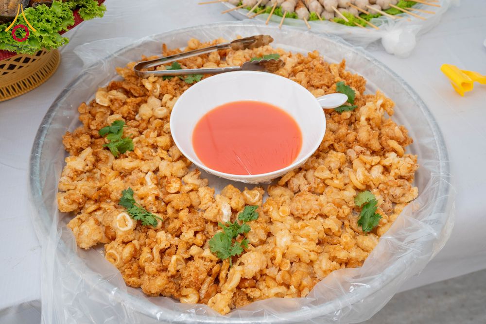 ภาพ No.297947:วันที่ 19 มกราคม พ.ศ. 2569 พิธีถวายภัตตาหารเป็นสังฆทาน แด่พระธรรมยาตรา ณ อนุสรณ์สถานบางปลา วัดบางปลา อำเภอบางเลน จังหวัดนครปฐม ในโครงการธรรมยาตรา กตัญญูบูชา มหาปูชนียาจารย์ พระมงคลเทพมุนี(สด จนฺทสโร) พระผู้ปราบมาร อนุสรณ์สถาน 7 แห่ง ปีที่ 14