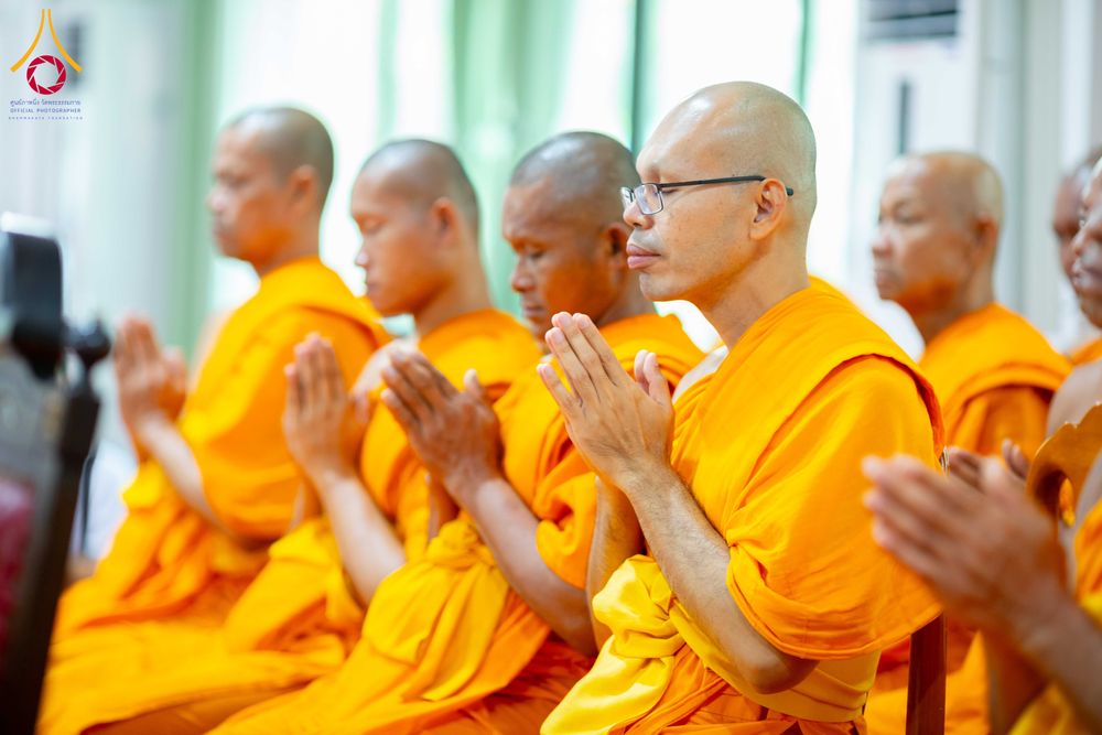 ภาพ No.298721:วันที่ 20 มกราคม พ.ศ. 2569 พิธีทอดผ้าป่าทำนุบำรุงศาสนสถาน ณ วัดไร่ขิง อ.สามพราน จ.นครปฐม ในโครงการธรรมยาตรา กตัญญูบูชา มหาปูชนียาจารย์ พระมงคลเทพมุนี(สด จนฺทสโร) พระผู้ปราบมาร อนุสรณ์สถาน 7 แห่ง ปีที่ 14