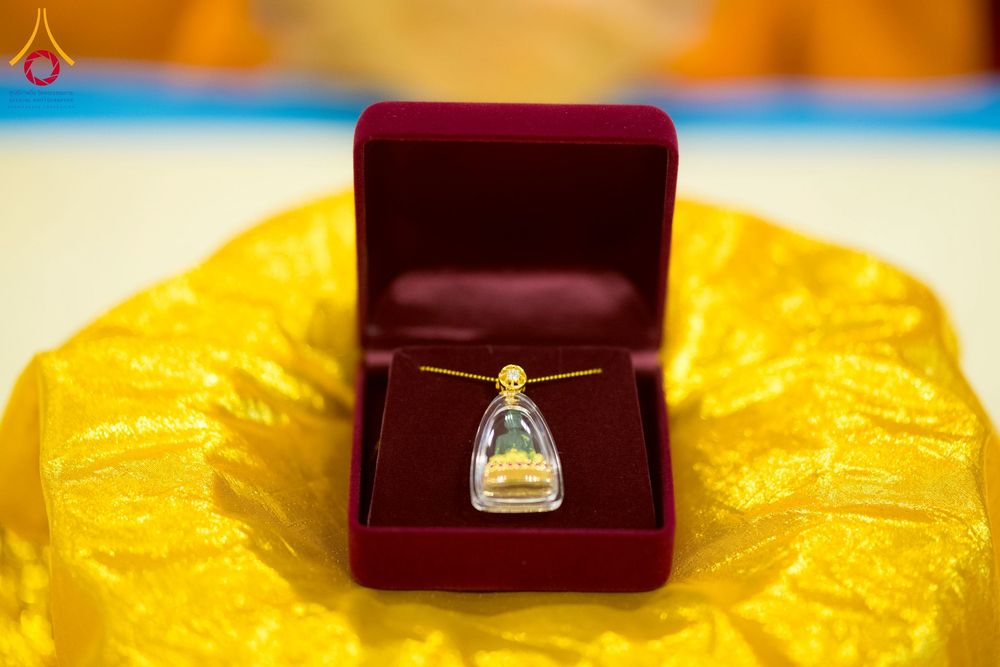 ภาพ No.259874:วันอาทิตย์ที่ 5 ตุลาคม พ.ศ. 2568 สัมมนาพิเศษ "จากกฐินวัดพระธรรมกาย สู่กฐินทั่วไทย 30,000 วัด" ณ สภาธรรมกายสากล วัดพระธรรมกาย