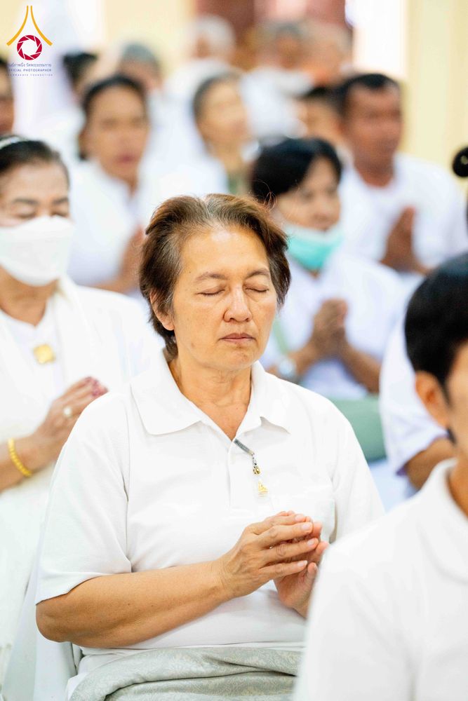 ภาพ No.295744:วันที่ 16 มกราคม พ.ศ. 2569 พิธีทอดผ้าป่าทำนุบำรุงศาสนสถาน ณ วัดบางรักใหญ่ อ.บางบัวทอง จ.นนทบุรี อนุสรณ์สถานลำดับที่ 4 สถานที่เกิดด้วยกายธรรม ในโครงการธรรมยาตรา กตัญญูบูชา มหาปูชนียาจารย์ พระมงคลเทพมุนี(สด จนฺทสโร) พระผู้ปราบมาร อนุสรณ์สถาน 7 แห่ง ปีที่ 1