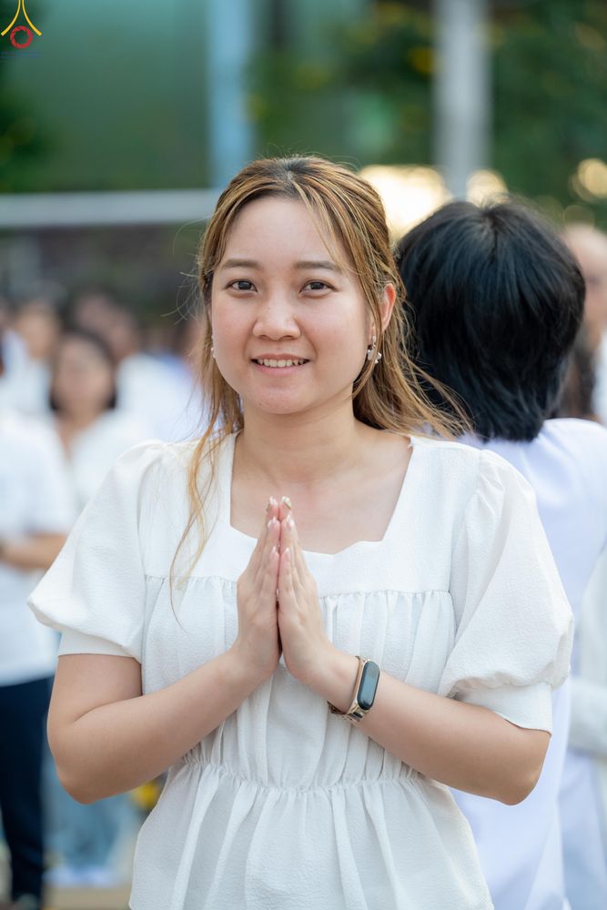 ภาพ No.296903:วันที่ 17 มกราคม พ.ศ. 2569 พิธีจุดประทีปถวายเป็นพุทธบูชา และบูชาธรรมมหาปูชนียาจารย์  ณ วัดโบสถ์บน ต.บางคูเวียง จ.นนทบุรี อนุสรณ์สถานลำดับที่ 4 สถานที่เกิดด้วยกายธรรม ในโครงการธรรมยาตรา กตัญญูบูชา มหาปูชนียาจารย์ พระมงคลเทพมุนี(สด จนฺทสโร) พระผู้ปราบมาร อ