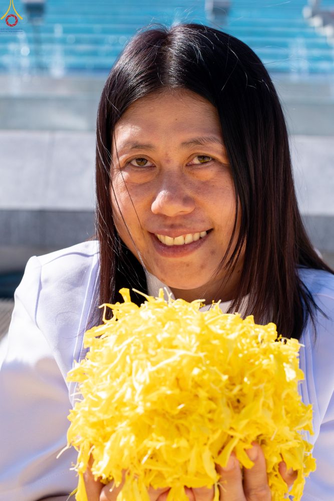 ภาพ No.305730:วันที่ 25 มกราคม พ.ศ. 2569 พิธีต้อนรับพระธรรมยาตรา วัดพระธรรมกาย(ภาพชุดที่ 3) ในโครงการธรรมยาตรา กตัญญูบูชา มหาปูชนียาจารย์ พระมงคลเทพมุนี(สด จนฺทสโร) พระผู้ปราบมาร อนุสรณ์สถาน 7 แห่ง ปีที่ 14