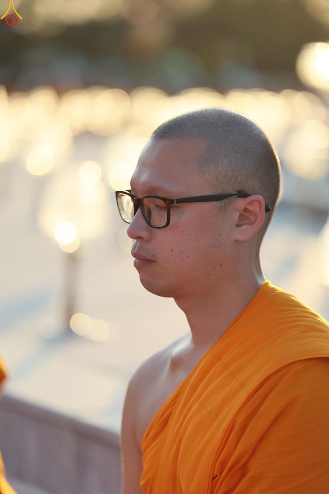 ภาพ No.302126:วันที่ 23 มกราคม พ.ศ. 2569 พิธีจุดประทีปธรรมถวายเป็นพุทธบูชา และบูชาธรรมมหาปูชนียาจารย์  ณ อนุสรณ์สถานลำดับที่ 5 สถานที่เผยแผ่วิชชาธรรมกายครั้งแรก อนุสรณ์สถานบางปลา วัดบางปลา อำเภอบางเลน จังหวัดนครปฐม ในโครงการธรรมยาตรา กตัญญูบูชา มหาปูชนียาจารย์ พระมงคล