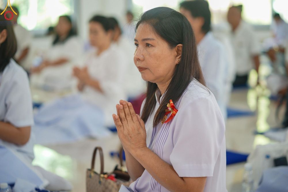 ภาพ No.164138:พิธีทอดกฐินสามัคคีสร้างทุกสิ่ง ณ ศูนย์ธุดงคสถานแพร่ อ.วังชิ้น จ.แพร่ วันอาทิตย์ที่ ๒๐ ตุลาคม พ.ศ. ๒๕๖๗