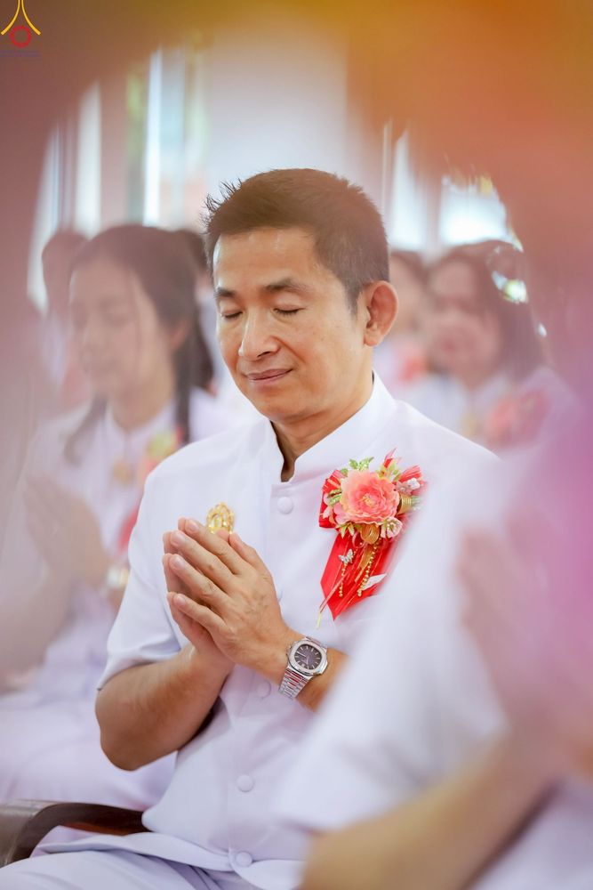 ภาพ No.260320:วันที่ 18 ตุลาคม พ.ศ. 2568 พิธีทอดกฐินสามัคคีทั่วไทย 30,000 วัด โดยคณะศิษยานุศิษย์ บูชาธรรม 81 ปี หลวงพ่อธัมมชโย ณ วัดกิ่วลม ต.บ่อหลวง อ.ฮอด จ.เชียงใหม่