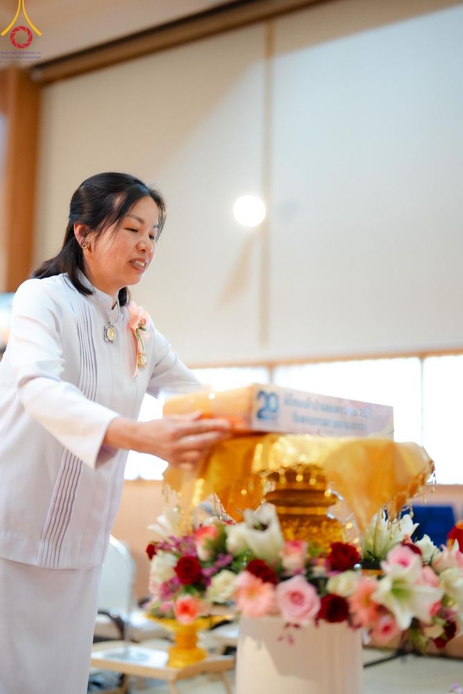 ภาพ No.140592:พิธีทอดผ้าป่าฉลองชัย 20 ปี วัดพระธรรมกายคานากาว่า วันเสาร์ที่ 8 มิถุนายน พ.ศ. 2567