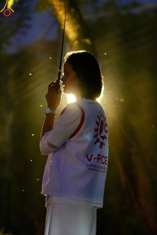 ภาพ No.208114:V.55 สารพัดV สารพัดดี ที่วัดพระธรรมกาย ในโครงการธรรมยาตรา กตัญญูบูชา มหาปูชนียาจารย์ พระมงคลเทพมุนี (สด จนฺทสโร) พระผู้ปราบมาร อนุสรณ์สถาน 7 แห่ง ปีที่ 13 ระหว่างวันที่ 2-31 มกราคม พ.ศ. 2568