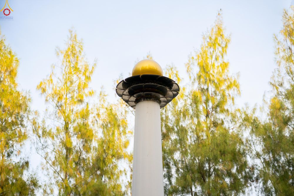 ภาพ No.287840:วันที่ 3 มกราคม พ.ศ. 2569 พิธีต้อนรับพระธรรมยาตรา ครั้งที่ 2 (ภาพชุดที่ 2) ในโครงการธรรมยาตรา กตัญญูบูชา มหาปูชนียาจารย์ พระมงคลเทพมุนี(สด จนฺทสโร) พระผู้ปราบมาร อนุสรณ์สถาน 7 แห่ง ปีที่ 14 ณ อนุสรณ์สถานมหาวิหารพระมงคลเทพมุนี (โลตัสแลนด์) อ.สองพี่น้อง จ.