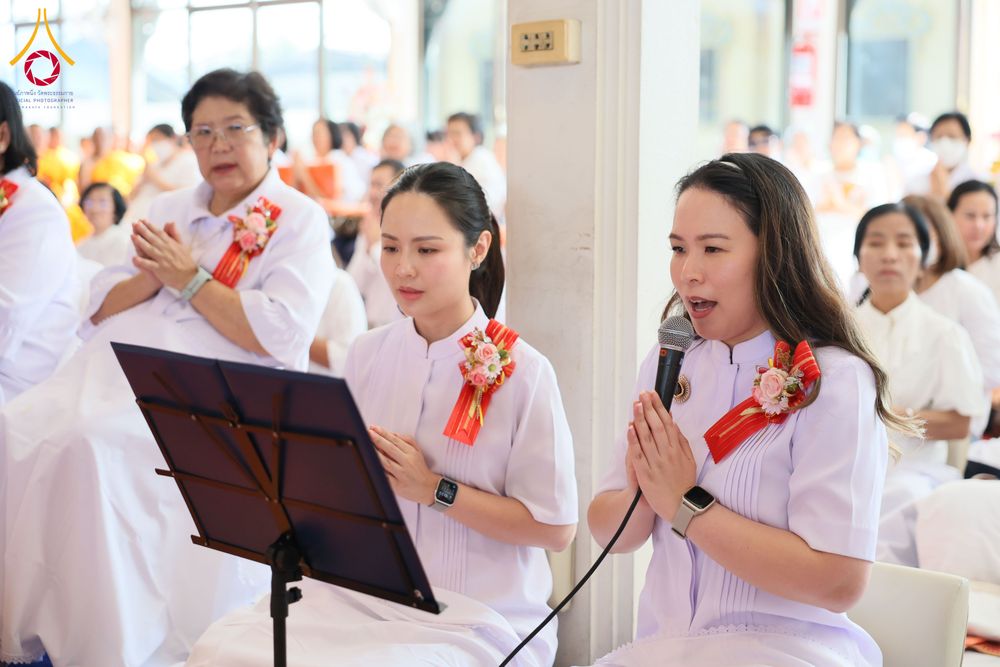 ภาพ No.296525:วันที่ 16 มกราคม พ.ศ. 2569 พิธีทอดผ้าป่าทำนุบำรุงศาสนสถาน ณ วัดสิงห์ ต.บางคูเวียง อ.บางกรวย จ.นนทบุรี อนุสรณ์สถานลำดับที่ 4 สถานที่เกิดด้วยกายธรรม ในโครงการธรรมยาตรา กตัญญูบูชา มหาปูชนียาจารย์ พระมงคลเทพมุนี(สด จนฺทสโร) พระผู้ปราบมาร อนุสรณ์สถาน 7 แห่ง ป