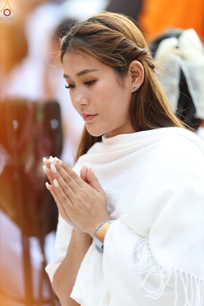 ภาพ No.293011:วันที่ 11 มกราคม พ.ศ. 2569 พิธีต้อนรับพระธรรมยาตรา ณ อนุสรณ์สถานลำดับที่ 3 (ภาพชุดที่ 2) สถานที่เกิดในเพศสมณะ วัดสองพี่น้อง อำเภอสองพี่น้อง จังหวัดสุพรรณบุรี ในโครงการธรรมยาตรา กตัญญูบูชา มหาปูชนียาจารย์ พระมงคลเทพมุนี(สด จนฺทสโร) พระผู้ปราบมาร อนุสรณ์สถ