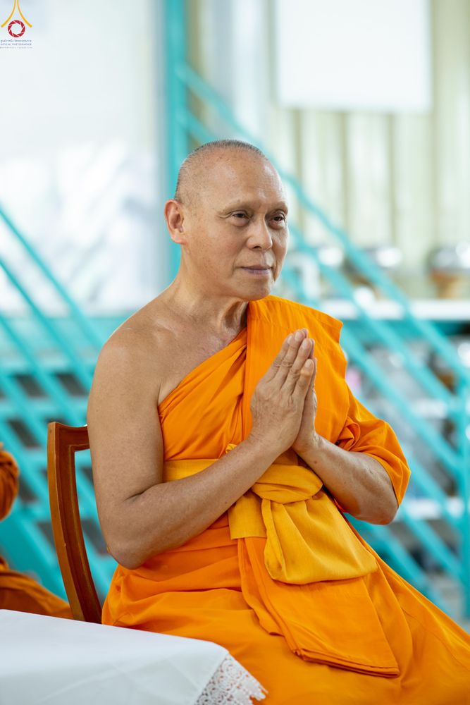 ภาพ No.333606:วันพุธที่ 10 มิถุนายน พ.ศ.2569 พิธีทอดผ้าป่าสามัคคีเพื่อบำรุงการศึกษาพระปริยัติธรรมของสามเณร และเพื่อบำรุงกิจการของศูนย์การศึกษาพระปริยัติธรรม ณ ศูนย์การศึกษาพระปริยัติธรรม สำนักเรียนวัดโมลีโลกยาราม ต.คลองสี่ อ.คลองหลวง จ.ปทุมธานี