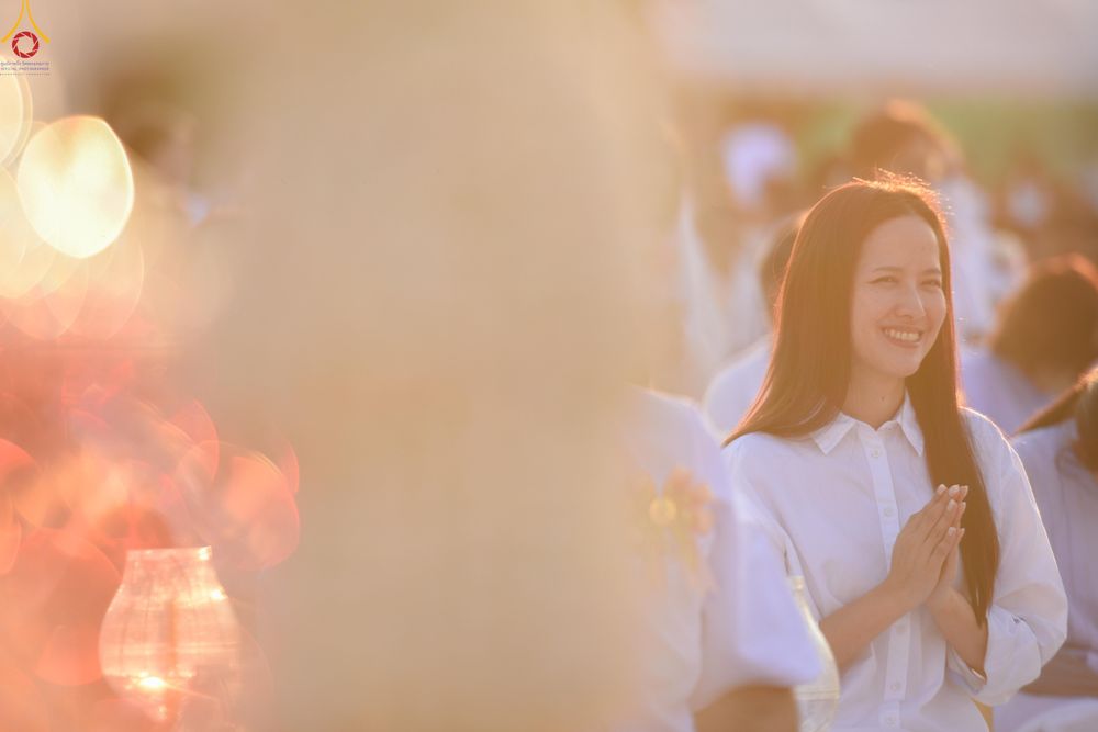 ภาพ No.293966:วันที่ 14 มกราคม พ.ศ. 2569 พิธีจุดประทีปถวายเป็นพุทธบูชา และบูชาธรรมมหาปูชนียาจารย์  ณ วัดสองพี่น้อง ต.ต้นตาล อ.สองพี่น้อง จ.สุพรรณบุรี ในโครงการธรรมยาตรา กตัญญูบูชา มหาปูชนียาจารย์ พระมงคลเทพมุนี(สด จนฺทสโร) พระผู้ปราบมาร อนุสรณ์สถาน 7 แห่ง ปีที่ 14