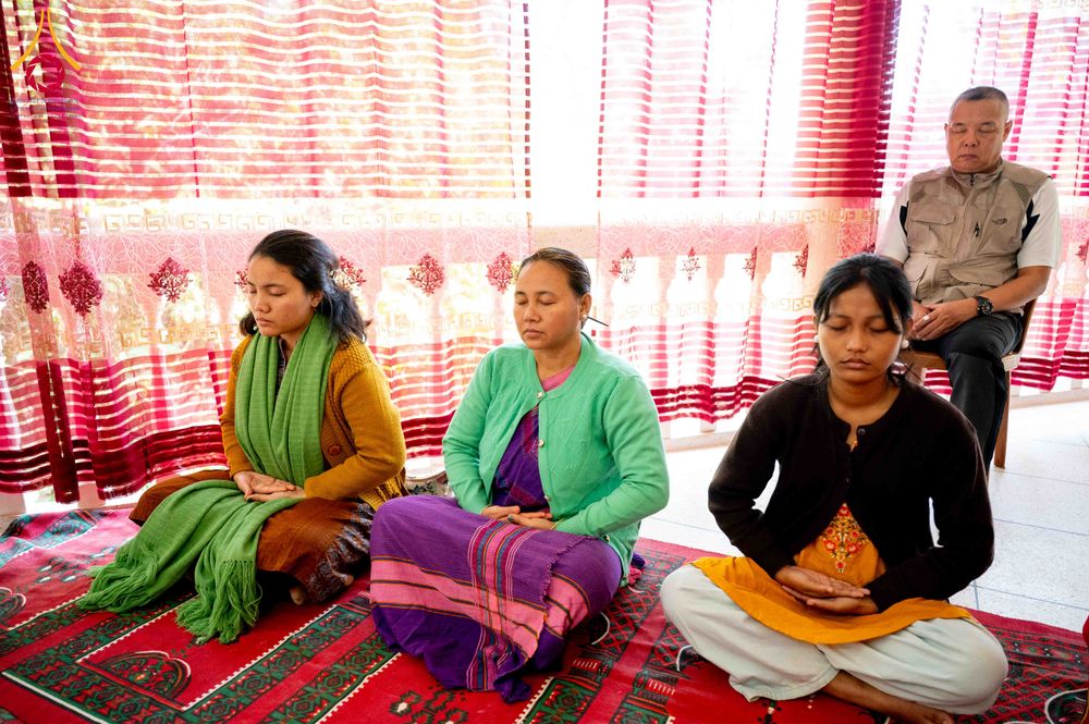 ภาพ No.309730:วันที่ 3-8 กุมภาพันธ์ พ.ศ. 2569 เตรียมงานธรรมยาตราบังกลาเทศ ณ ประเทศบังกลาเทศ (Bangladesh)