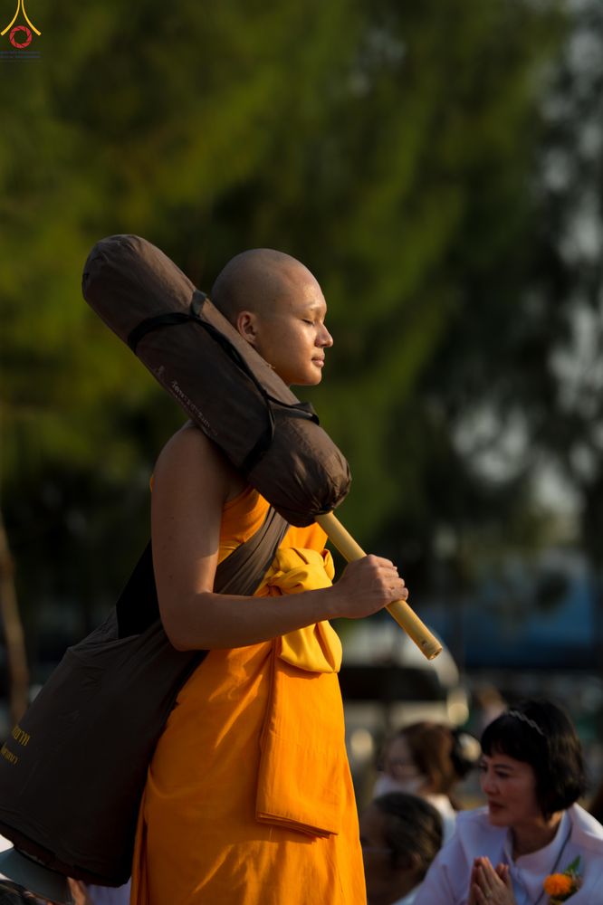 ภาพ No.299591:วันที่ 18 มกราคม พ.ศ. 2569 พิธีต้อนรับพระธรรมยาตรา (ภาพชุดที่ 2) ณ อนุสรณ์สถานลำดับที่ 5  สถานที่เผยแผ่วิชชาธรรมกายครั้งแรก อนุสรณ์สถานบางปลา วัดบางปลา อำเภอบางเลน จังหวัดนครปฐม ในโครงการธรรมยาตรา กตัญญูบูชา มหาปูชนียาจารย์ พระมงคลเทพมุนี(สด จนฺทสโร) พระ