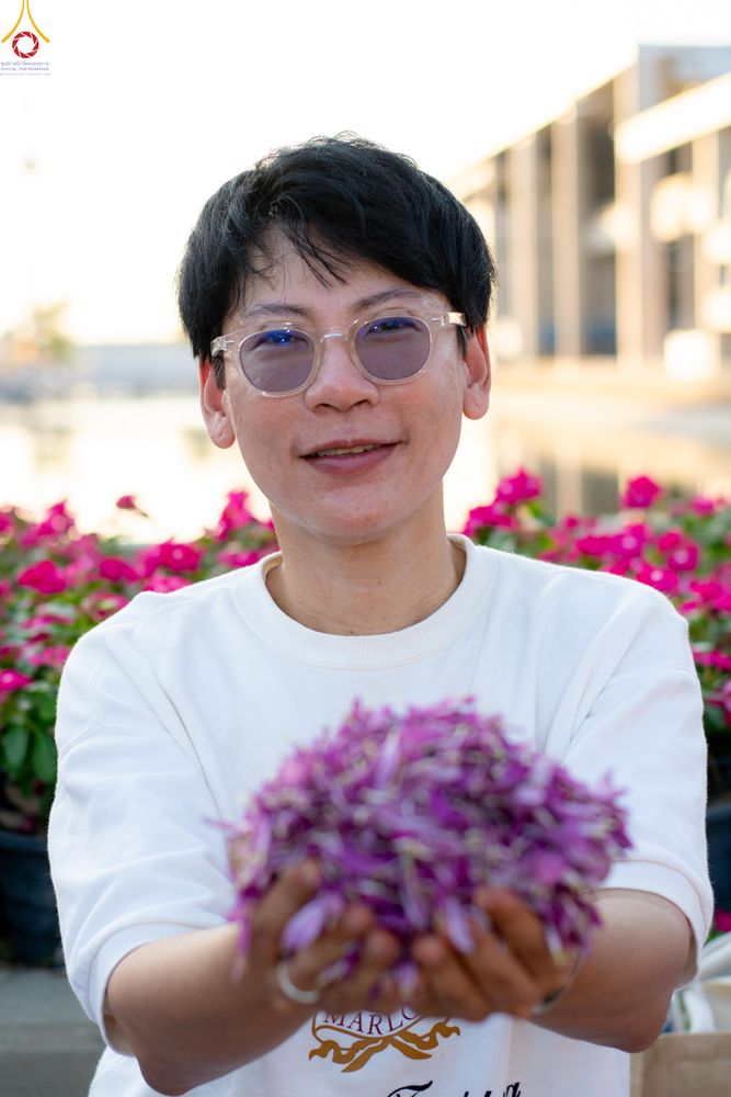 ภาพ No.305715:วันที่ 25 มกราคม พ.ศ. 2569 พิธีต้อนรับพระธรรมยาตรา วัดพระธรรมกาย(ภาพชุดที่ 3) ในโครงการธรรมยาตรา กตัญญูบูชา มหาปูชนียาจารย์ พระมงคลเทพมุนี(สด จนฺทสโร) พระผู้ปราบมาร อนุสรณ์สถาน 7 แห่ง ปีที่ 14