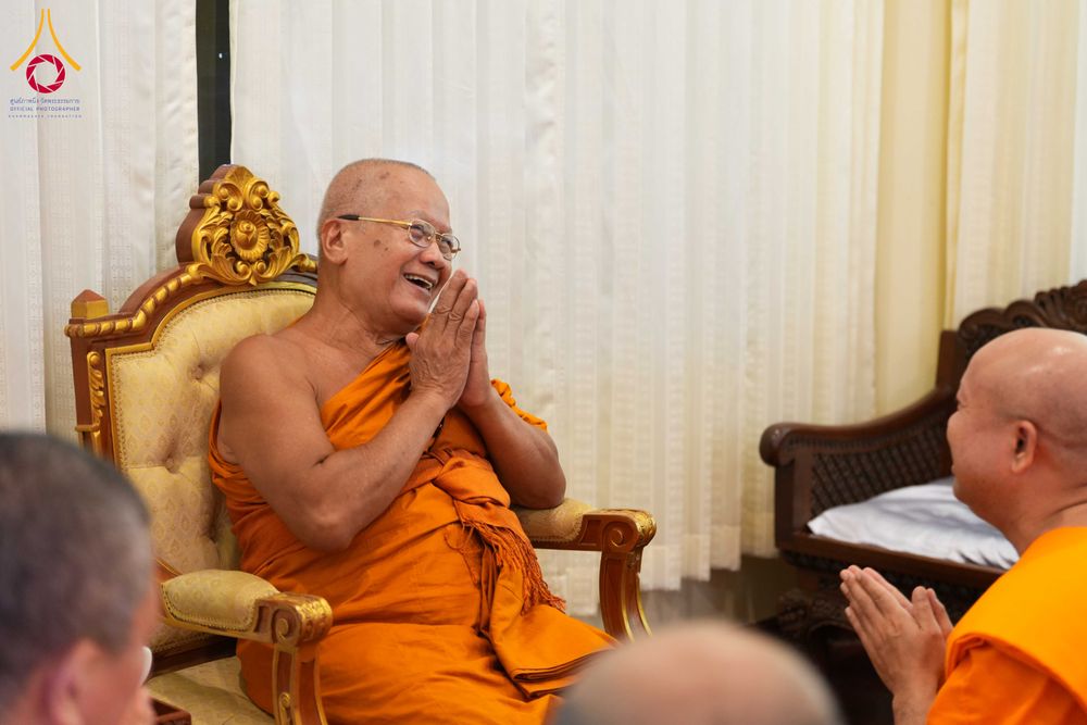 ภาพ No.339313:วันที่ 11 กรกฎาคม พ.ศ.2569 โครงการปฏิบัติธรรมเจริญสมาธิภาวนา พระสังฆาธิการจังหวัดนครราชสีมา  ณ หมู่บ้านปฏิบัติธรรรม ศูนย์อบรมเยาวชนนครราชสีมา