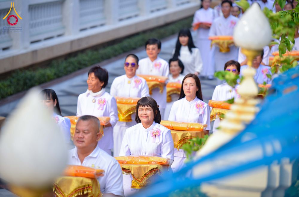 ภาพ No.300721:วันที่ 22 มกราคม พ.ศ. 2569 พิธีทอดผ้าป่าทำนุบำรุงศาสนสถาน ณ วัดบางช้างใต้ อ.สามพราน จ.นครปฐม ในโครงการธรรมยาตรา กตัญญูบูชา มหาปูชนียาจารย์ พระมงคลเทพมุนี(สด จนฺทสโร) พระผู้ปราบมาร อนุสรณ์สถาน 7 แห่ง ปีที่ 14