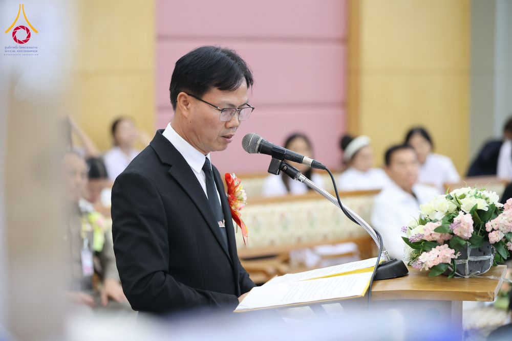 ภาพ No.282323:วันอังคารที่ 23 ธันวาคม พ.ศ.2568 รวมพลังเด็กดีวีสตาร์ 1,200 คน  ณ มหาวิทยาลัยราชภัฏยะลา จังหวัดยะลา