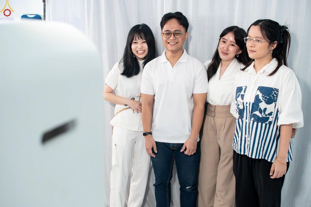 ภาพ No.329329:วันที่ 16 – 17 พฤษภาคม พ.ศ.2569 เตรียมงานจุดประทีปวิสาขบูชานานาชาติ  บุโรพุทโธ (Borobudur) ประเทศอินโดนีเซีย