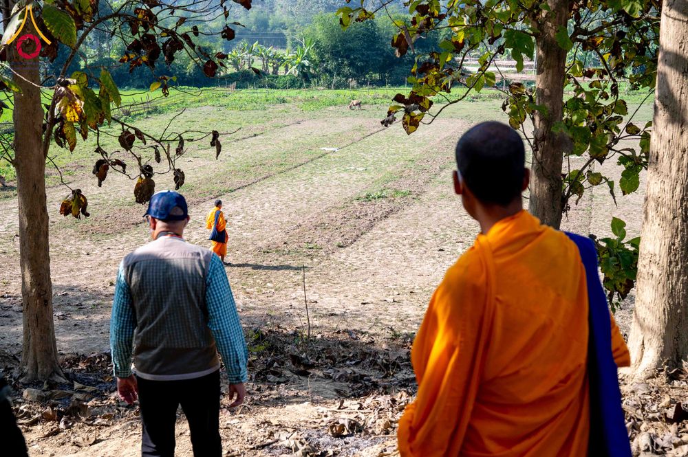 ภาพ No.309635:วันที่ 3-8 กุมภาพันธ์ พ.ศ. 2569 เตรียมงานธรรมยาตราบังกลาเทศ ณ ประเทศบังกลาเทศ (Bangladesh)