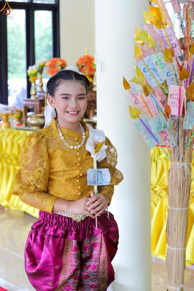 ภาพ No.260762:วันที่ 19 ตุลาคม พ.ศ. 2568 พิธีทอดกฐินสามัคคีทั่วไทย 30,000 วัด โดยคณะศิษยานุศิษย์ บูชาธรรม 81 ปี หลวงพ่อธัมมชโย ณ ที่พักสงฆ์บ้านขวัญพัฒน์ ต.คลองพา  อ.ท่าชนะ จ.สุราษฎร์ธานี