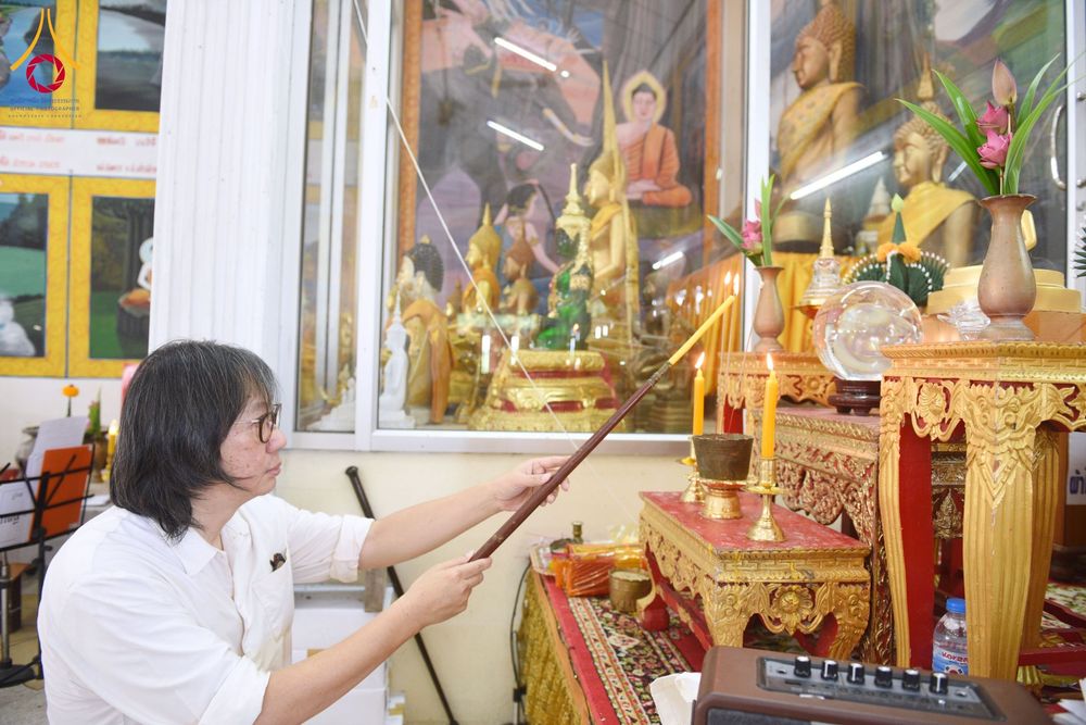 ภาพ No.168983:พิธีทอดกฐิน ณ วัดหาดเล็บยาว อ.วังม่วง จ.สระบุรี  ในโครงการกฐินสามัคคีทั่วไทย 30,000 วัด บูชาธรรม 80 ปี หลวงพ่อธัมมชโย โดยคณะศิษยานุศิษย์วัดพระธรรมกาย วันที่ 23 ตุลาคม พ.ศ. 2567
