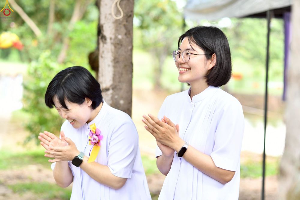 ภาพ No.255818:วันที่ 14 ตุลาคม พ.ศ. 2568 พิธีทอดกฐินสามัคคีทั่วไทย 30,000 วัด โดยคณะศิษยานุศิษย์ บูชาธรรม 81 ปี หลวงพ่อธัมมชโย ณ ศูนย์ปฏิบัติธรรมชัยนาท ต.ธรรมามูล อ.ชัยนาท จ.ชัยนาท