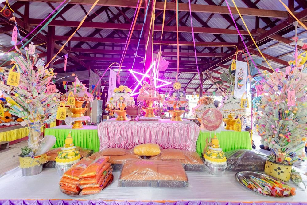 ภาพ No.269255:วันที่ 26 ตุลาคม พ.ศ. 2568 พิธีทอดกฐินสามัคคีทั่วไทย ณ วัดหนองอ้ายสา ต.แม่วงก์  อ.แม่วงก์ จ.นครสวรรค์ โดยคณะศิษยานุศิษย์ บูชาธรรม 81 ปี หลวงพ่อธัมมชโย