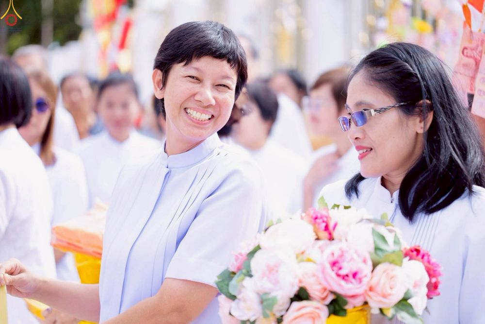 ภาพ No.266665:วันที่ 25 ตุลาคม พ.ศ. 2568 พิธีทอดกฐินสามัคคีทั่วไทย ณ วัดนาคราช อ.บางบ่อ จ.สมุทรปราการ โดยคณะศิษยานุศิษย์ บูชาธรรม 81 ปี หลวงพ่อธัมมชโย