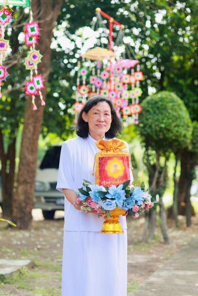 ภาพ No.269407:วันที่ 8 ตุลาคม พ.ศ. 2568 พิธีทอดกฐินสามัคคีทั่วไทย ณ วัดท่าใน อำเภอนครชัยศรี จังหวัดนครปฐม โดยคณะศิษยานุศิษย์ บูชาธรรม 81 ปี หลวงพ่อธัมมชโย