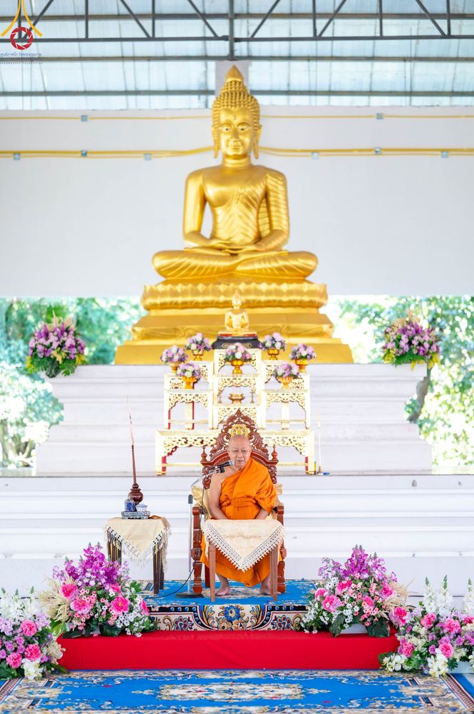 ภาพ No.103746:วันรวมพลังเด็กดี V-Star ผู้นำฟื้นฟูศีลธรรมโลก "รักษ์บวร รักษ์ศีล ๕ จังหวัดปทุมธานี" ปีที่ 5 ปีการศึกษา 2566 ณ วัดสายสุวพรรณ จ.ปทุมธานี วันศุกร์ที่ 22 ธันวาคม พ.ศ. 2566