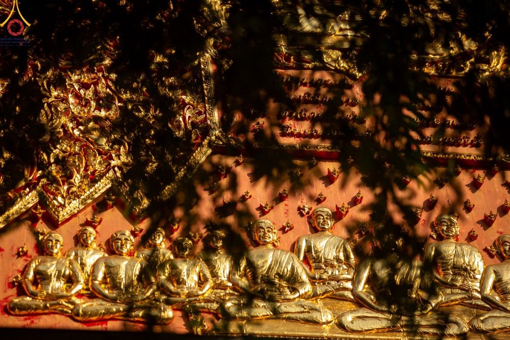 ภาพ No.201261:พระธรรมยาตราปฏิบัติธรรม และถ่ายภาพหมู่ประวัติศาสตร์ ณ อาคารธรรมยาตรา กตัญญูบูชามหาปูชนียาจารย์  ตรงข้ามวัดปากน้ำภาษีเจริญ จ.กรุงเทพมหานคร ในโครงการธรรมยาตรา กตัญญูบูชา มหาปูชนียาจารย์ พระมงคลเทพมุนี(สด จนฺทสโร) พระผู้ปราบมาร อนุสรณ์สถาน 7 แห่ง ปีที่ 13