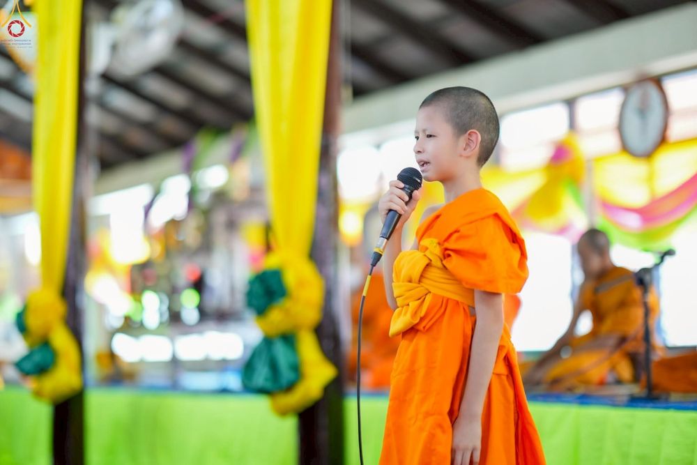 ภาพ No.259152:วันที่ 19 ตุลาคม พ.ศ. 2568 พิธีทอดกฐินสามัคคีทั่วไทย 30,000 วัด โดยคณะศิษยานุศิษย์ บูชาธรรม 81 ปี หลวงพ่อธัมมชโย ณ วัดบางบัวงาม ตำบลบ้านม่วง อำเภอบ้านโป่ง จังหวัดราชบุรี