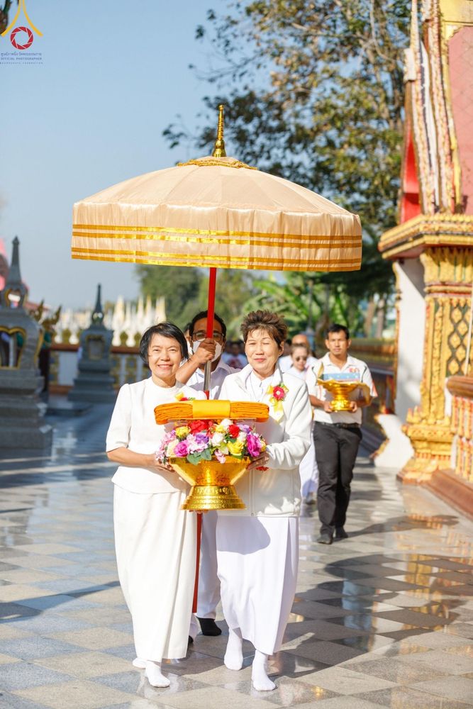ภาพ No.195721:พิธีทอดผ้าป่าทำนุบำรุงศาสนสถาน ณ วัดตรีพาราสีมาเขต ต.สามเมือง อ.ลาดบัวหลวง จ.พระนครศรีอยุธยา ในโครงการธรรมยาตรา กตัญญูบูชา มหาปูชนียาจารย์ พระมงคลเทพมุนี(สด จนฺทสโร) พระผู้ปราบมาร อนุสรณ์สถาน 7 แห่ง ปีที่ 13 วันที่ 13 มกราคม พ.ศ. 2568