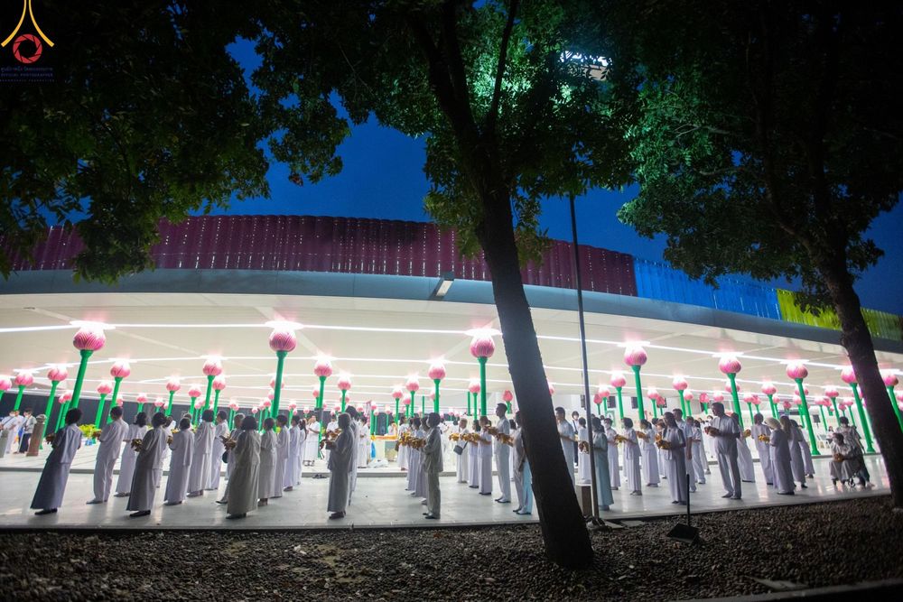ภาพ No.112247:พิธีบรรพชาอุปสมบท โครงการอุปสมบทหมู่บูชาธรรม 115 ปี คุณยายอาจารย์ฯ, โครงการอุปสมบทหมู่ธรรมทายาท ระดับอุดมศึกษา รุ่นที่ 50 ภาคฤดูหนาว ณ โบสถ์พระไตรปิฎก วัดพระธรรมกาย จ.ปทุมธานี วันเสาร์ที่ 13 มกราคม พ.ศ. 2567