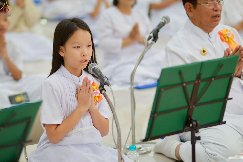 ภาพ No.261016:วันอังคารที่ 14 ตุลาคม พ.ศ. 2568 พิธีทอดกฐินสามัคคี "สร้างองค์พระเจดีย์เพื่อสร้างสันติภาพโลก" ขนาดหน้าตัก 10 เมตร ณ ศูนย์ปฏิบัติธรรมระยอง(บ้านช่องลม) ตำบลบางบุตร อำเภอบ้านค่าย จังหวัดระยอง