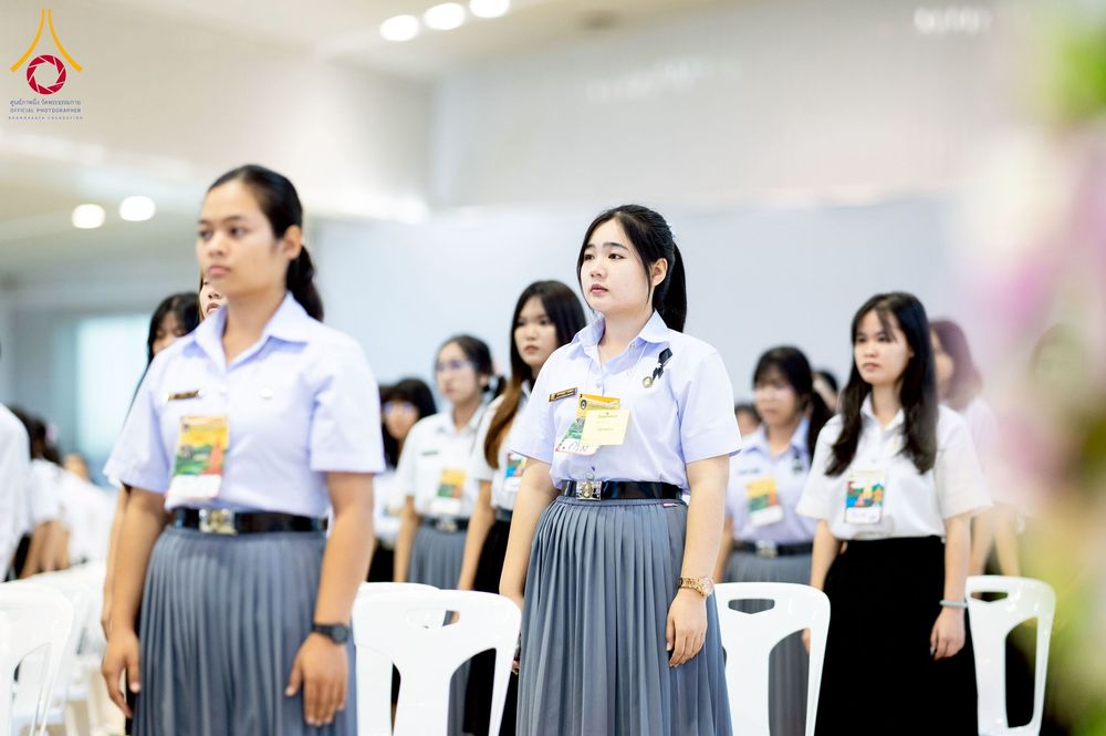 ภาพ No.273235:วันที่ 22 พฤศจิกายน พ.ศ. 2568 การอบรม SUPERVISOR รอบ Final Course โครงการตอบปัญหาธรรมะ "ทางก้าวหน้า" ครั้งที่ 43 ณ ห้องแก้วสารพัดนึก 1 สภาธรรมกายสากล วัดพระธรรมกาย จ.ปทุมธานี