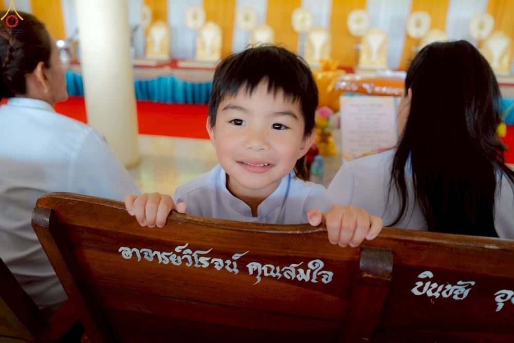 ภาพ No.268817:วันที่ 25 ตุลาคม พ.ศ. 2568 พิธีทอดกฐินสามัคคีทั่วไทย ณ วัดโคกแจง อ.มโนรมย์ จ.ชัยนาท โดยคณะศิษยานุศิษย์ บูชาธรรม 81 ปี หลวงพ่อธัมมชโย