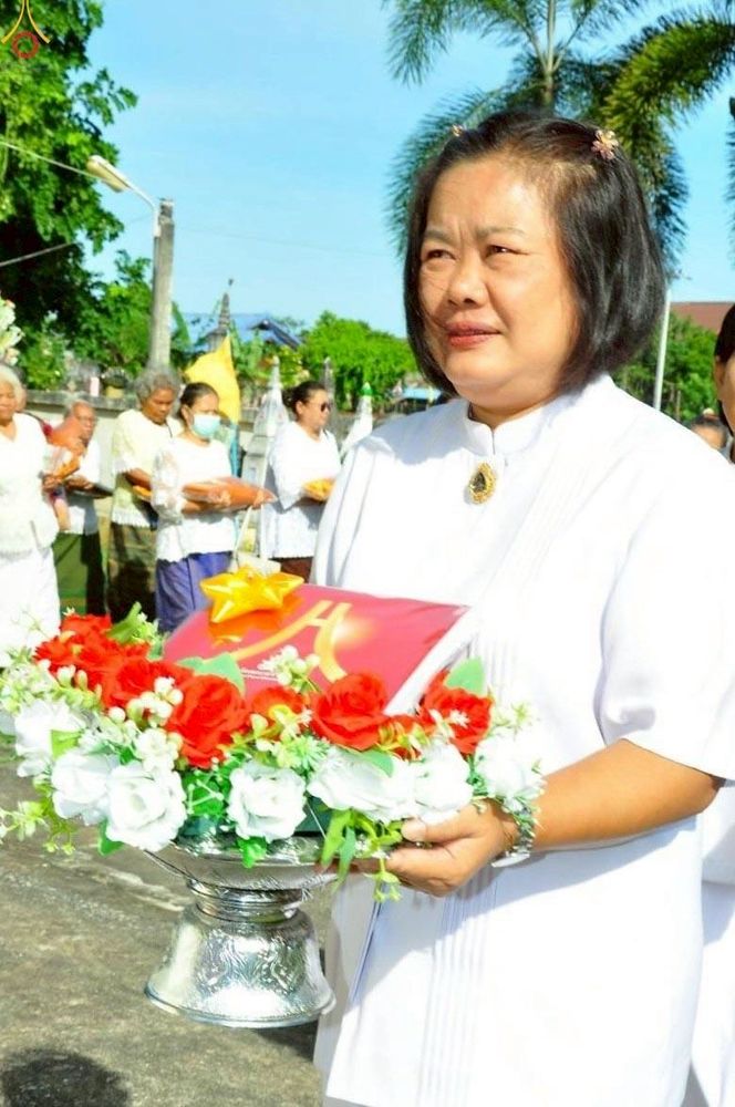 ภาพ No.264220:วันที่ 22 ตุลาคม พ.ศ. 2568 พิธีทอดกฐินสามัคคีทั่วไทย 30,000 วัด โดยคณะศิษยานุศิษย์ บูชาธรรม 81 ปี หลวงพ่อธัมมชโย ณ วัดสระบัวดอนหัน ตำบลยางคำ  อำเภอหนองเรือ จังหวัดขอนแก่น