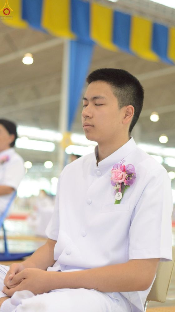 ภาพ No.249543:วันที่ 28 กันยายน พ.ศ. 2568 พิธีจุดเทียนใจ ไฟนิรันด์ อนันตชัย ณ สภาธรรมกายสากล วัดพระธรรมกาย