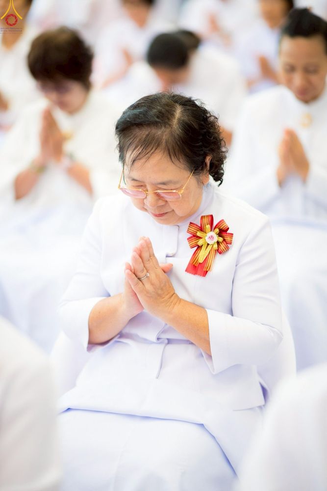 ภาพ No.249282:วันที่ 20 กันยายน พ.ศ. 2568 พิธีประดิษฐานรูปหล่อหลวงปู่วัดปากน้ำ ภาษีเจริญ ณ วิหารพระมงคลเทพมุนี (สด จนฺทสโร) ศูนย์ปฏิบัติธรรมภูเก็ต จ.ภูเก็ต