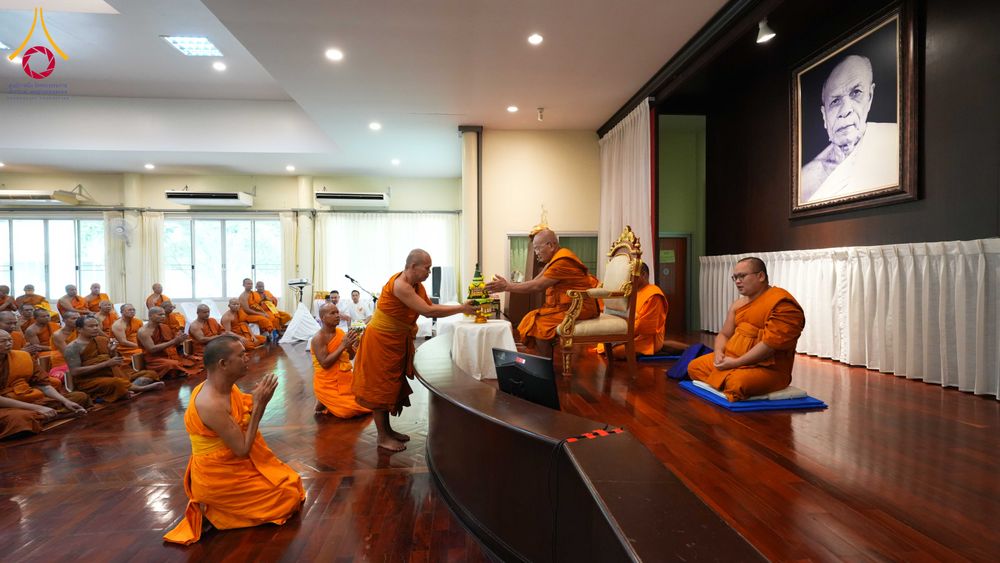 ภาพ No.339324:วันที่ 11 กรกฎาคม พ.ศ.2569 โครงการปฏิบัติธรรมเจริญสมาธิภาวนา พระสังฆาธิการจังหวัดนครราชสีมา  ณ หมู่บ้านปฏิบัติธรรรม ศูนย์อบรมเยาวชนนครราชสีมา
