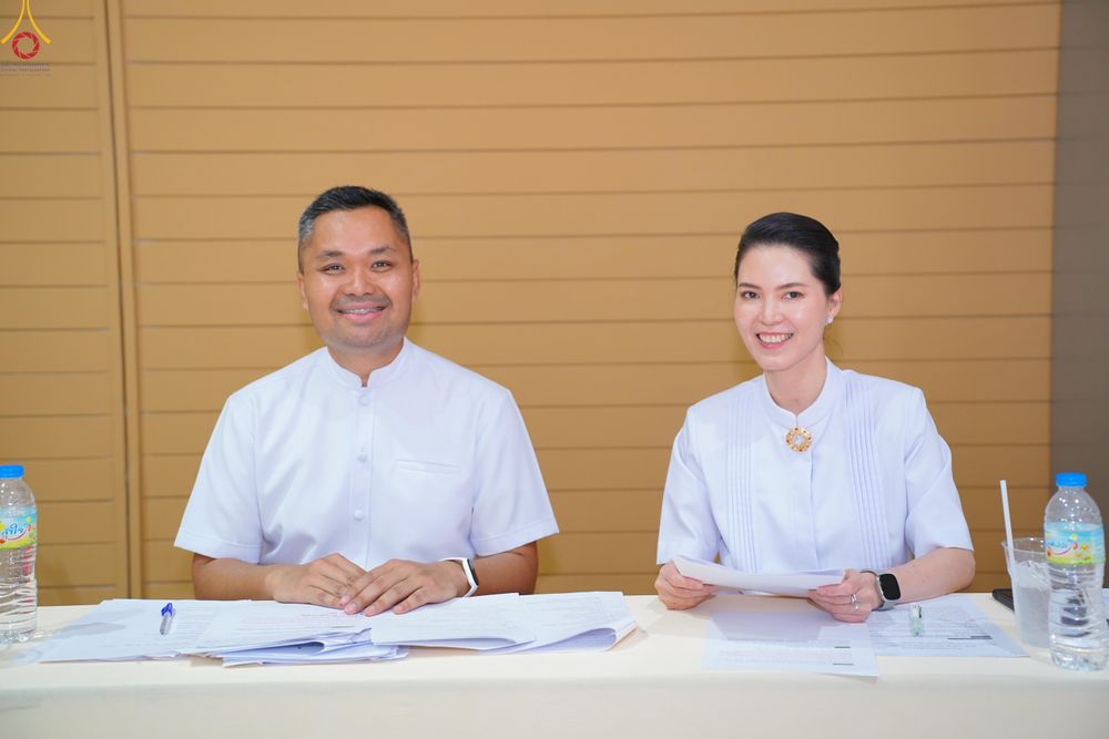 ภาพ No.326019:วันที่ 22 เมษายน พ.ศ.2569 สัมมนาสงฆ์นานาชาติ ในวันคุ้มครองโลก ณ วัดพระธรรมกาย