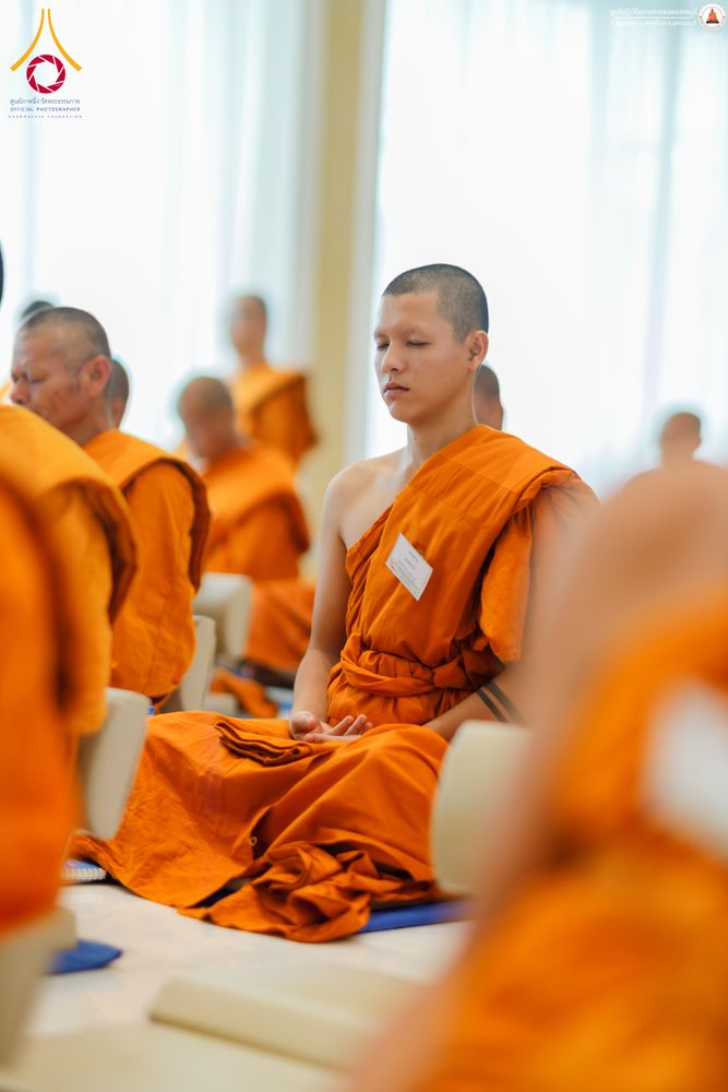 ภาพ No.338663:วันที่ 10-16 กรกฎาคม พ.ศ.2569 โครงการปฏิบัติธรรมเจริญสมาธิภาวนา จังหวัดสุพรรณบุรี  ณ ศูนย์ปฏิบัติธรรมพระมงคลเทพมุนี อ.สองพี่น้อง จ.สุพรรณบุรี