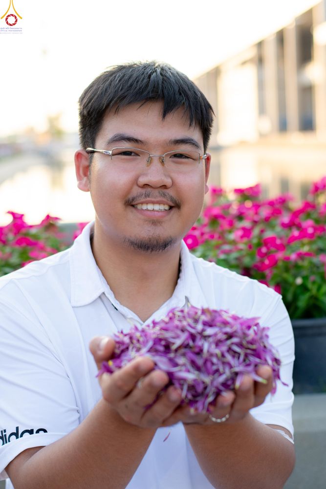 ภาพ No.305717:วันที่ 25 มกราคม พ.ศ. 2569 พิธีต้อนรับพระธรรมยาตรา วัดพระธรรมกาย(ภาพชุดที่ 3) ในโครงการธรรมยาตรา กตัญญูบูชา มหาปูชนียาจารย์ พระมงคลเทพมุนี(สด จนฺทสโร) พระผู้ปราบมาร อนุสรณ์สถาน 7 แห่ง ปีที่ 14