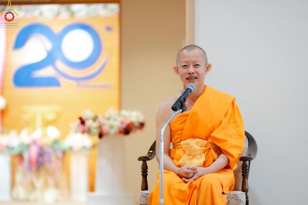 ภาพ No.140622:พิธีทอดผ้าป่าฉลองชัย 20 ปี วัดพระธรรมกายคานากาว่า วันเสาร์ที่ 8 มิถุนายน พ.ศ. 2567
