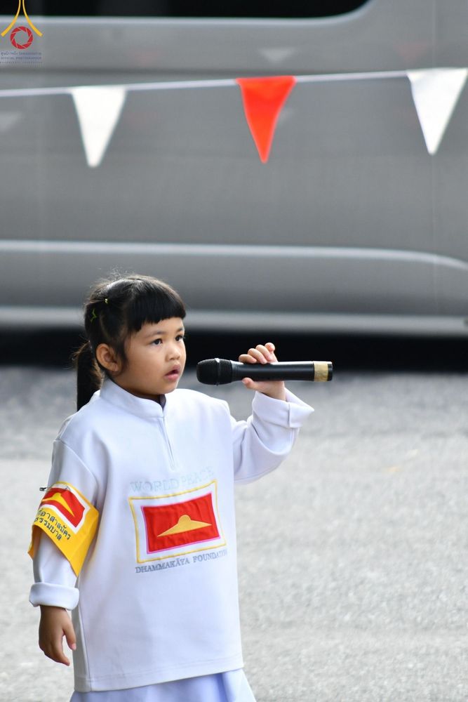 ภาพ No.148042:V.43 ภาพเตรียมงาน ปฎิบัติงาน ของเจ้าหน้าที่ อาสาสมัคร ทุกสถานะ เพื่อความสำเร็จ ในงานวันสมาธิโลก วันอาทิตย์ที่ 4 สิงหาคม พ.ศ.2567